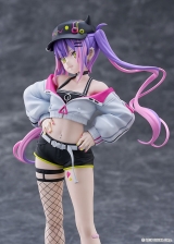 Оригинальная аниме фигурка &laquo;POP UP PARADE SP hololive production Tokoyami Towa Complete Figure&raquo;