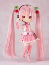 Шарнирная кукла &laquo;Harmonia humming Character Vocal Series 01 Hatsune Miku Sakura Miku Complete Doll&raquo;