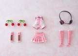 Шарнирная кукла &laquo;Harmonia humming Character Vocal Series 01 Hatsune Miku Sakura Miku Complete Doll&raquo;