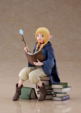 Оригинальная аниме фигурка &laquo;Delicious in Dungeon "Marcille Student Ver." 1/7 Complete Figure&raquo;