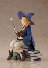 Оригинальная аниме фигурка &laquo;Delicious in Dungeon "Marcille Student Ver." 1/7 Complete Figure&raquo;