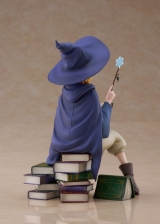 Оригинальная аниме фигурка &laquo;Delicious in Dungeon "Marcille Student Ver." 1/7 Complete Figure&raquo;
