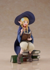 Оригинальная аниме фигурка &laquo;Delicious in Dungeon "Marcille Student Ver." 1/7 Complete Figure&raquo;