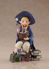 Оригинальная аниме фигурка &laquo;Delicious in Dungeon "Marcille Student Ver." 1/7 Complete Figure&raquo;