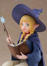 Оригинальная аниме фигурка &laquo;Delicious in Dungeon "Marcille Student Ver." 1/7 Complete Figure&raquo;