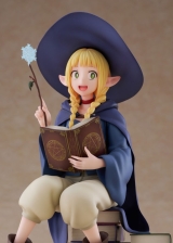 Оригинальная аниме фигурка &laquo;Delicious in Dungeon "Marcille Student Ver." 1/7 Complete Figure&raquo;
