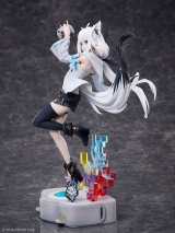 Оригинальная аниме фигурка &laquo;hololive Shirakami Fubuki "We are GAMERS!!!!" Ver. 1/7 Complete Figure&raquo;