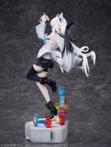 Оригинальная аниме фигурка &laquo;hololive Shirakami Fubuki "We are GAMERS!!!!" Ver. 1/7 Complete Figure&raquo;