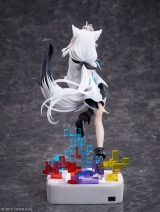 Оригинальная аниме фигурка &laquo;hololive Shirakami Fubuki "We are GAMERS!!!!" Ver. 1/7 Complete Figure&raquo;