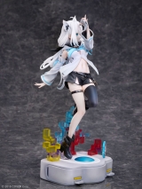 Оригинальная аниме фигурка &laquo;hololive Shirakami Fubuki "We are GAMERS!!!!" Ver. 1/7 Complete Figure&raquo;