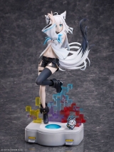 Оригинальная аниме фигурка &laquo;hololive Shirakami Fubuki "We are GAMERS!!!!" Ver. 1/7 Complete Figure&raquo;