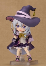 Оригинальная аниме фигурка &laquo;Nendoroid Doll Wandering Witch: The Journey of Elaina Elaina&raquo;