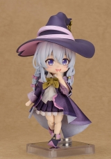 Оригинальная аниме фигурка &laquo;Nendoroid Doll Wandering Witch: The Journey of Elaina Elaina&raquo;