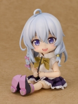 Оригинальная аниме фигурка &laquo;Nendoroid Doll Wandering Witch: The Journey of Elaina Elaina&raquo;
