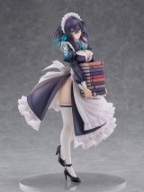 Оригінальна аніме фігурка &laquo;Maid Maison "Hanikami Kanojo" Hikage Chigami 1/6 Complete Figure&raquo;