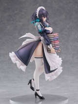 Оригинальная аниме фигурка &laquo;Maid Maison "Hanikami Kanojo" Hikage Chigami 1/6 Complete Figure&raquo;