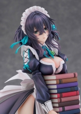 Оригинальная аниме фигурка &laquo;Maid Maison "Hanikami Kanojo" Hikage Chigami 1/6 Complete Figure&raquo;
