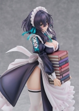 Оригинальная аниме фигурка &laquo;Maid Maison "Hanikami Kanojo" Hikage Chigami 1/6 Complete Figure&raquo;