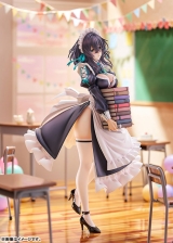 Оригинальная аниме фигурка &laquo;Maid Maison "Hanikami Kanojo" Hikage Chigami 1/6 Complete Figure&raquo;