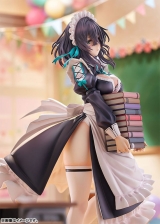 Оригинальная аниме фигурка &laquo;Maid Maison "Hanikami Kanojo" Hikage Chigami 1/6 Complete Figure&raquo;