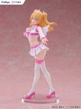 Оригинальная аниме фигурка &laquo;2.5 Dimensional Seduction Liliel Angel Paratroopers Lilysa 1/7 Complete Figure&raquo;