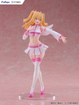 Оригинальная аниме фигурка &laquo;2.5 Dimensional Seduction Liliel Angel Paratroopers Lilysa 1/7 Complete Figure&raquo;