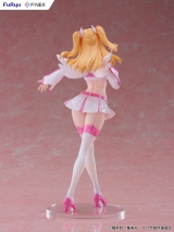 Оригинальная аниме фигурка &laquo;2.5 Dimensional Seduction Liliel Angel Paratroopers Lilysa 1/7 Complete Figure&raquo;