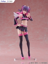 Оригинальная аниме фигурка &laquo;2.5 Dimensional Seduction Miriera Angel Paratroopers Mikari 1/7 Complete Figure&raquo;