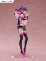 Оригинальная аниме фигурка &laquo;2.5 Dimensional Seduction Miriera Angel Paratroopers Mikari 1/7 Complete Figure&raquo;