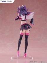 Оригинальная аниме фигурка &laquo;2.5 Dimensional Seduction Miriera Angel Paratroopers Mikari 1/7 Complete Figure&raquo;