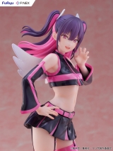 Оригинальная аниме фигурка &laquo;2.5 Dimensional Seduction Miriera Angel Paratroopers Mikari 1/7 Complete Figure&raquo;