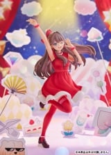 Оригинальная аниме фигурка &laquo;Love Live! Hasunosora Girls' High School Idol Club Megumi Fujishima 1/7 Complete Figure&raquo;