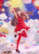 Оригинальная аниме фигурка &laquo;Love Live! Hasunosora Girls' High School Idol Club Megumi Fujishima 1/7 Complete Figure&raquo;