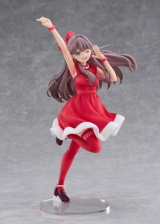 Оригинальная аниме фигурка &laquo;Love Live! Hasunosora Girls' High School Idol Club Megumi Fujishima 1/7 Complete Figure&raquo;