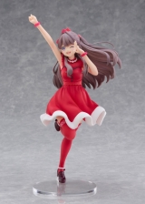 Оригинальная аниме фигурка &laquo;Love Live! Hasunosora Girls' High School Idol Club Megumi Fujishima 1/7 Complete Figure&raquo;