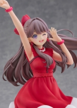 Оригинальная аниме фигурка &laquo;Love Live! Hasunosora Girls' High School Idol Club Megumi Fujishima 1/7 Complete Figure&raquo;