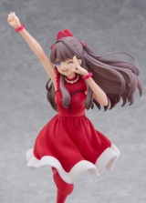 Оригинальная аниме фигурка &laquo;Love Live! Hasunosora Girls' High School Idol Club Megumi Fujishima 1/7 Complete Figure&raquo;