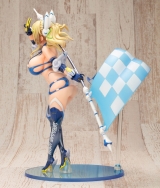 Оригинальная аниме фигурка &laquo;Phantasy Star Online 2 es Pure Summer's Gene [Summer Vacation] 1/6 Complete Figure&raquo;
