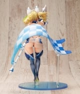 Оригинальная аниме фигурка &laquo;Phantasy Star Online 2 es Pure Summer's Gene [Summer Vacation] 1/6 Complete Figure&raquo;