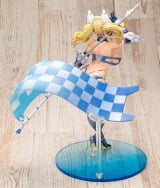 Оригинальная аниме фигурка &laquo;Phantasy Star Online 2 es Pure Summer's Gene [Summer Vacation] 1/6 Complete Figure&raquo;