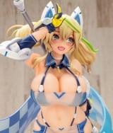 Оригинальная аниме фигурка &laquo;Phantasy Star Online 2 es Pure Summer's Gene [Summer Vacation] 1/6 Complete Figure&raquo;