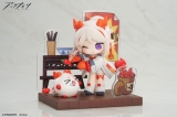 Оригинальная аниме фигурка &laquo;Arknights Would You Like A Dessert? Mini Series Yan Special Arc Nian Complete Figure&raquo;