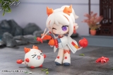 Оригинальная аниме фигурка &laquo;Arknights Would You Like A Dessert? Mini Series Yan Special Arc Nian Complete Figure&raquo;