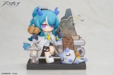 Оригинальная аниме фигурка &laquo;Arknights Would You Like A Dessert? Mini Series Yan Special Arc Ling Complete Figure&raquo;