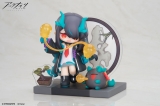 Оригинальная аниме фигурка &laquo;Arknights Would You Like A Dessert? Mini Series Yan Special Arc Dusk Complete Figure&raquo;