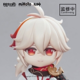 Оригинальная аниме фигурка &laquo;PICCODO ACTION DOLL X Genshin Impact Kaedehara Kazuha Chibi Doll&raquo;
