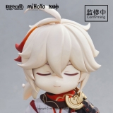 Оригинальная аниме фигурка &laquo;PICCODO ACTION DOLL X Genshin Impact Kaedehara Kazuha Chibi Doll&raquo;