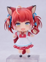 Оригінальна аніме фігурка «Nendoroid Akami Karubi»