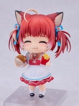 Оригинальная аниме фигурка &laquo;Nendoroid Akami Karubi&raquo;