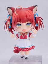 Оригинальная аниме фигурка &laquo;Nendoroid Akami Karubi&raquo;